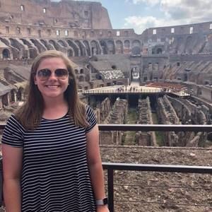 Meet your Posher, Betsy